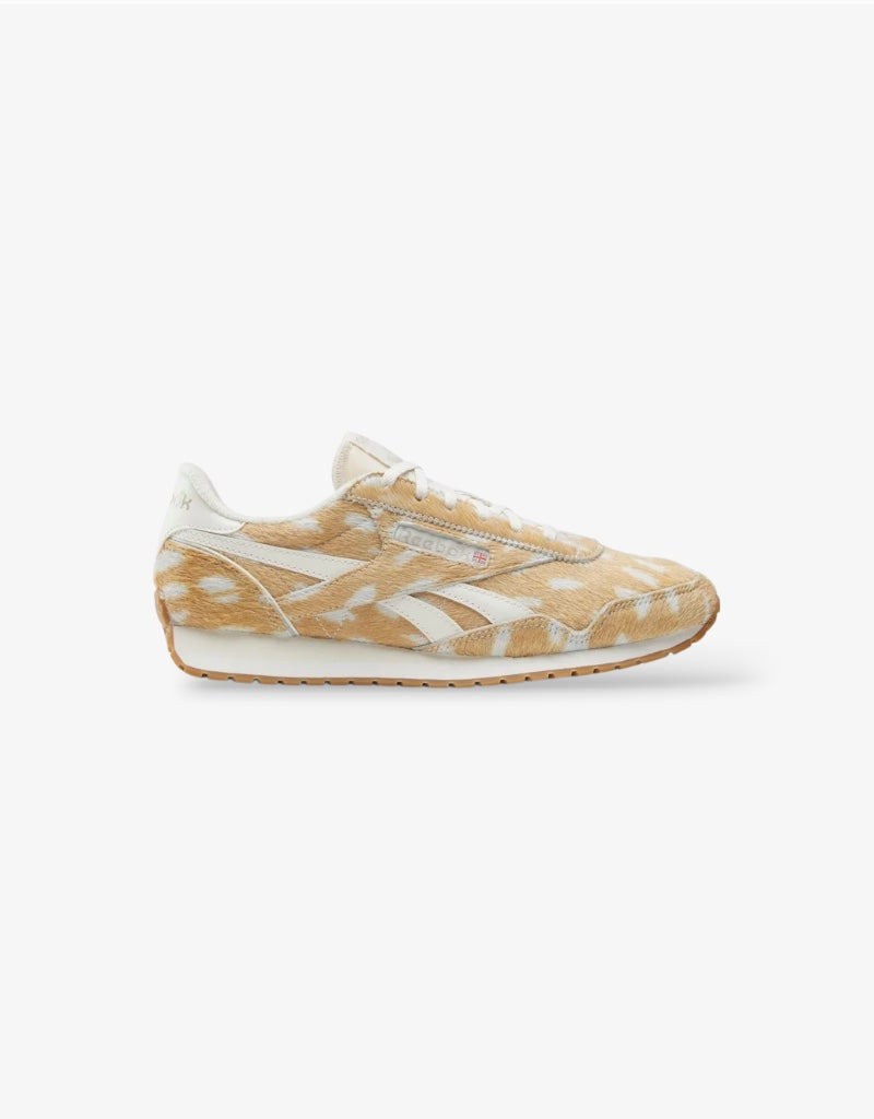 Classic AZ in Doe / Chalk / Gum