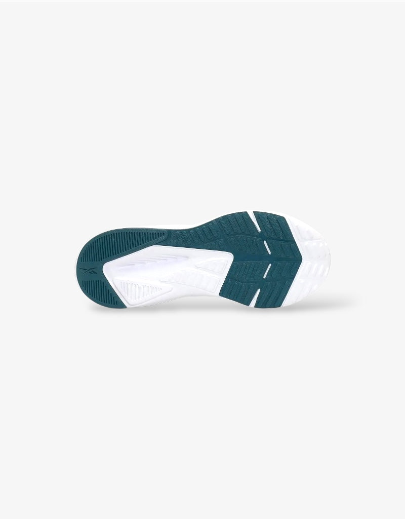 W Energen Tech 2 Running Trainer in Glitch Aqua / Yellow Haze / Retro Teal