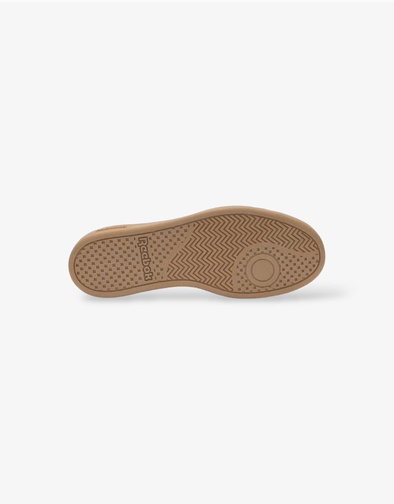 M Court Clean Sneakers in Chalk / Dark fog / Vector Navy