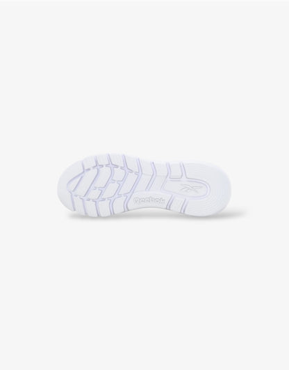 M Court Clean Sneakers in White