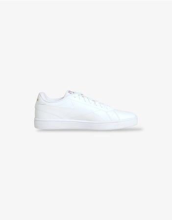 M Court Clean Sneakers in White