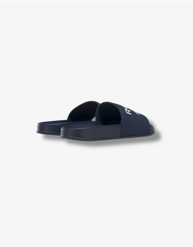 M Fulgere Slide in Navy