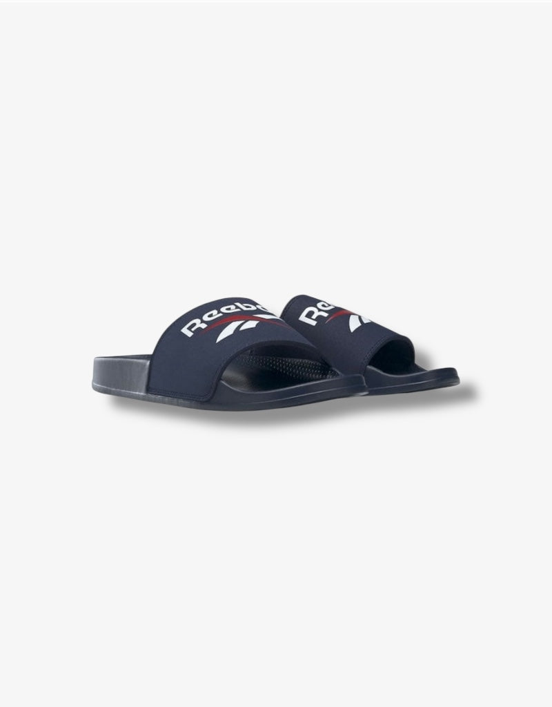 M Fulgere Slide in Navy