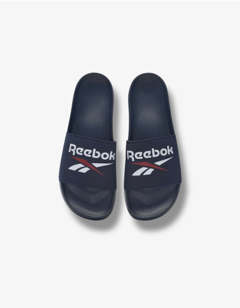 M Fulgere Slide in Navy
