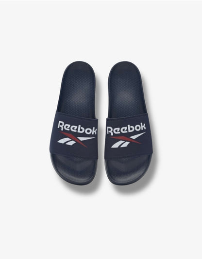 M Fulgere Slide in Navy