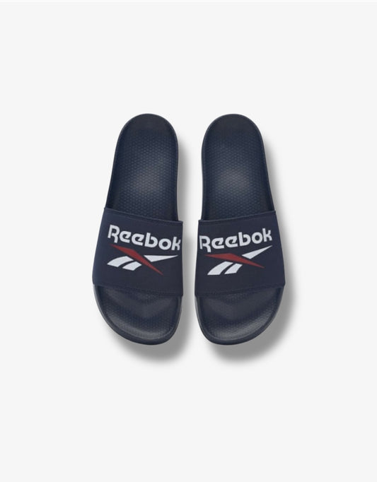 M Fulgere Slide in Navy