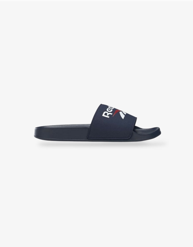 M Fulgere Slide in Navy