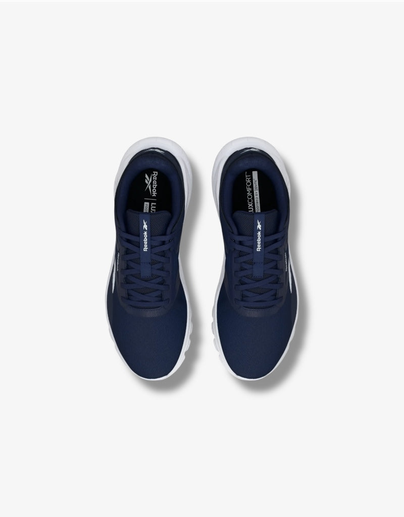 M Split Flex Training Shoe in Vector Navy / White / Black