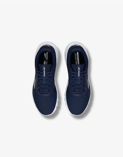 M Split Flex Training Shoe in Vector Navy / White / Black
