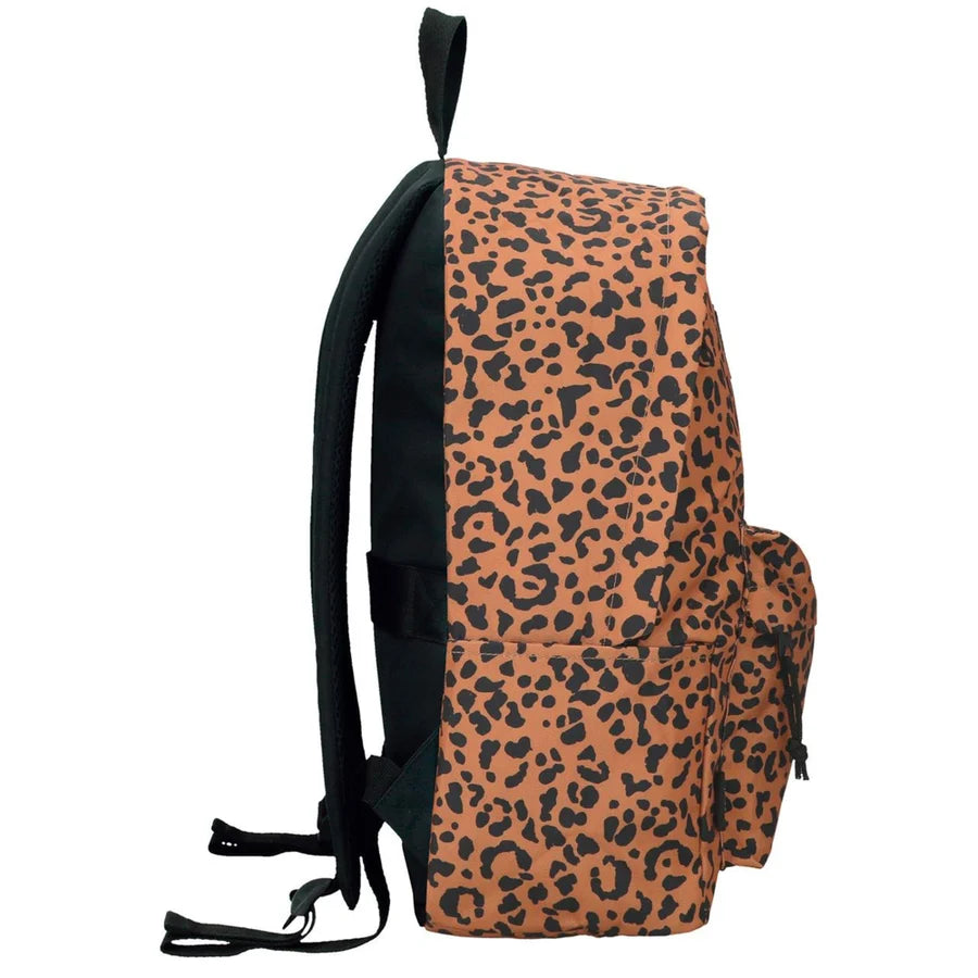 Mochila Backpack in Brooklyn / Marron