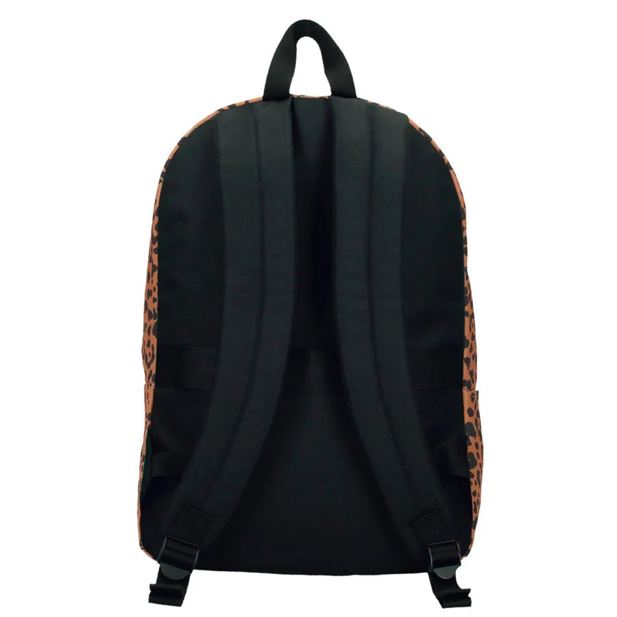 Mochila Backpack in Brooklyn / Marron