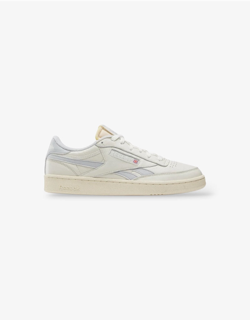 Club C Revenge in Vintage Chalk / Grey