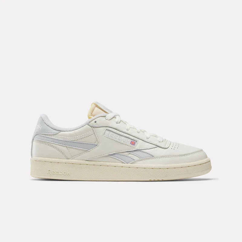 Club C Revenge in Vintage Chalk / Grey