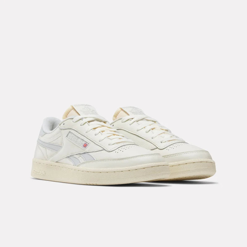 Club C Revenge in Vintage Chalk / Grey