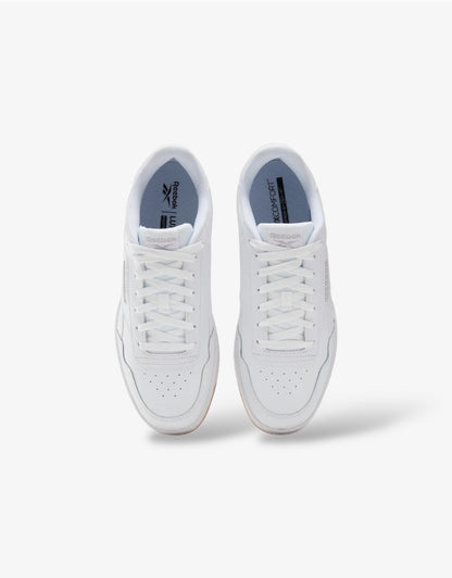 U Court Advance Sneaker White / Cold Grey / Gum