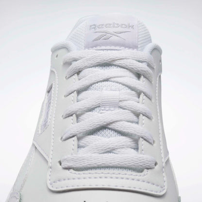 U Court Advance Sneaker White / Cold Grey / Gum