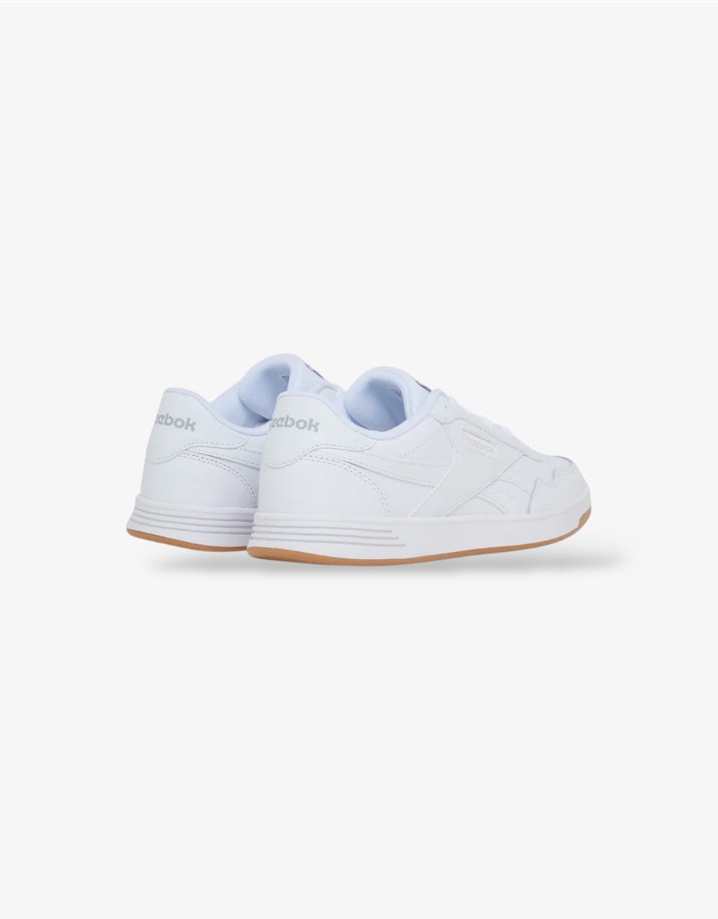 U Court Advance Sneaker White / Cold Grey / Gum