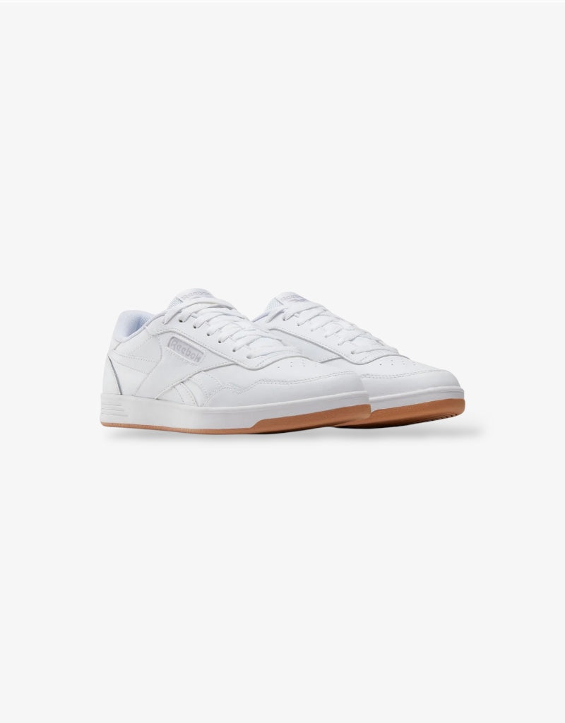 U Court Advance Sneaker White / Cold Grey / Gum
