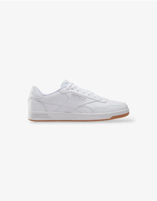 U Court Advance Sneaker White / Cold Grey / Gum