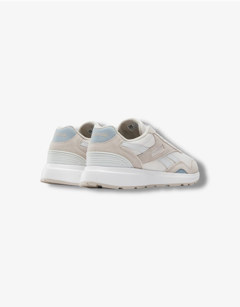 GL1100 Sneaker in Grey / Moonstone / Moon