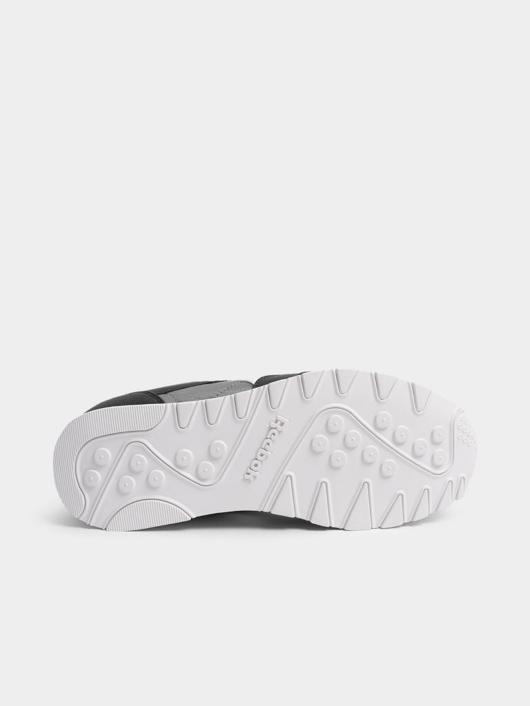 Ultra Flash Unisex Sneaker in Grey 3 / Grey 6 / Chalk Grey