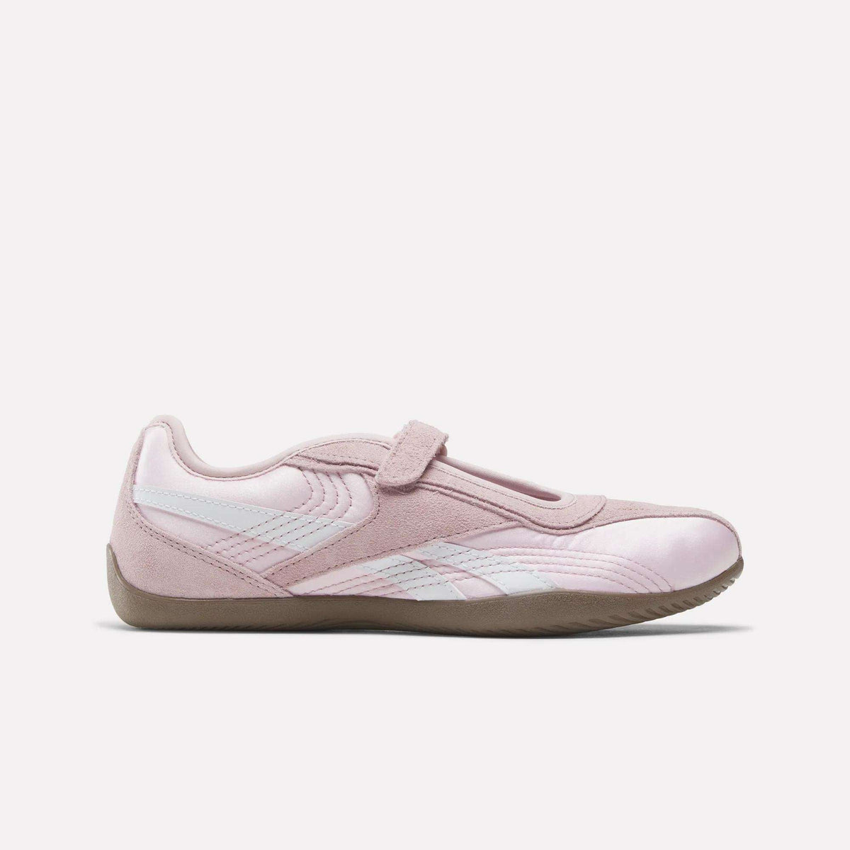 Ultra Lo Mary Jane in Elemental Pink / White / Gum