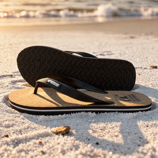 Corker Sandal in Cork