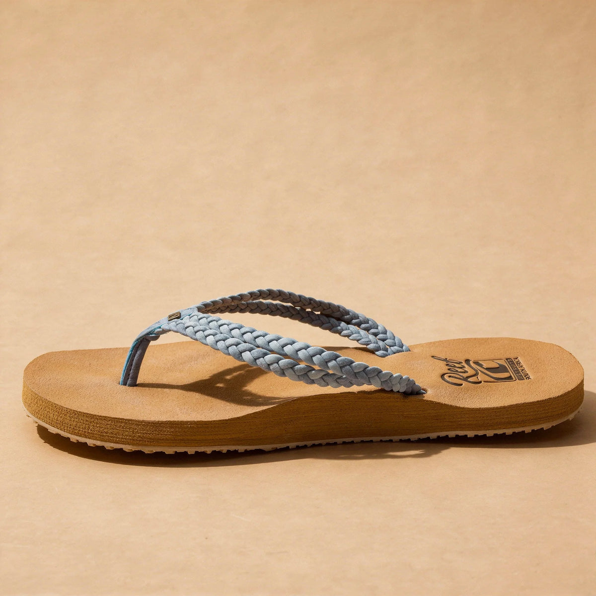 Daze Sandal in Blue
