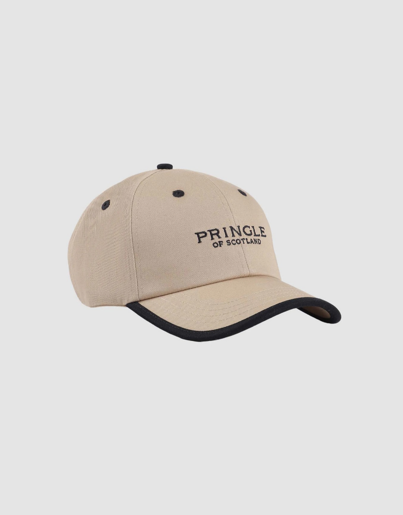 Rowan Peak Cap in Stone