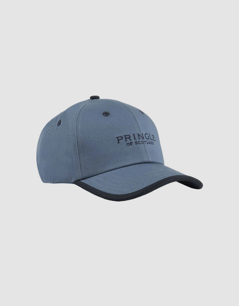 Rowan Peak Cap in Blue