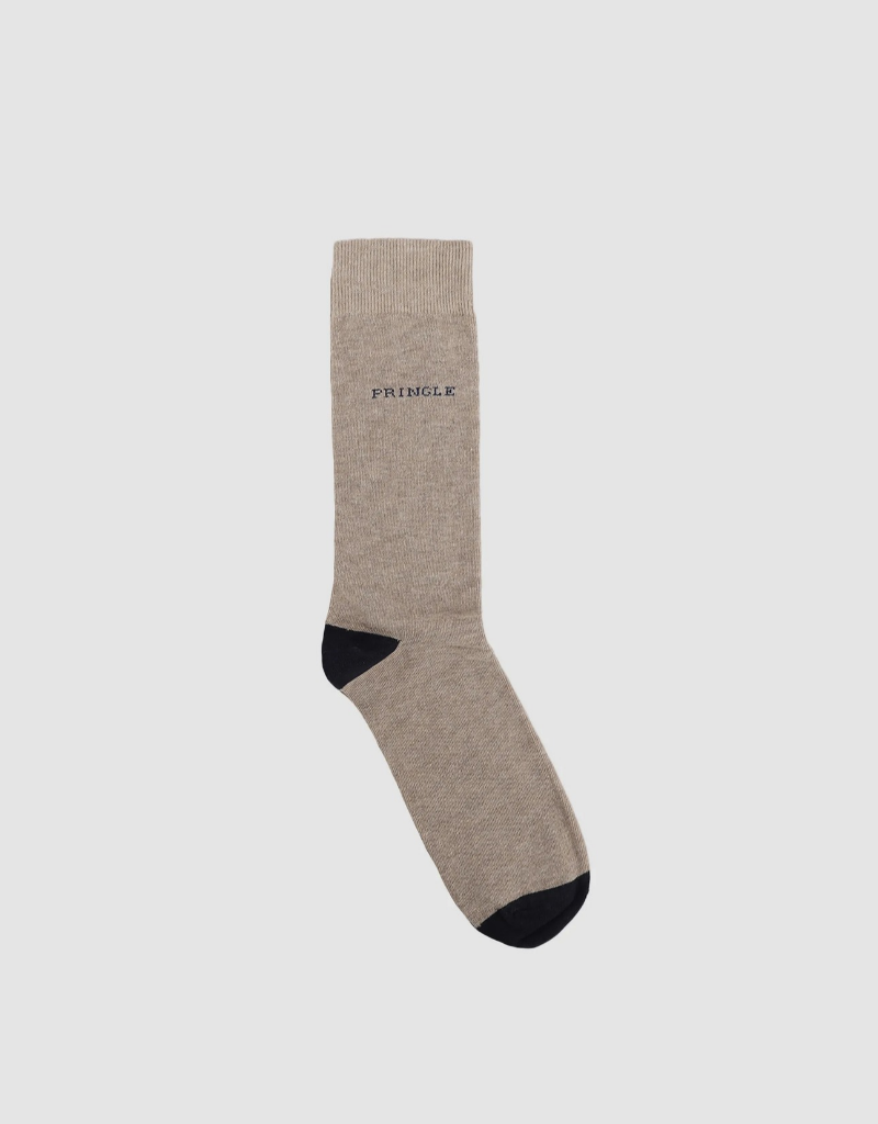 Core 1 Long Socks in Black (Copy)