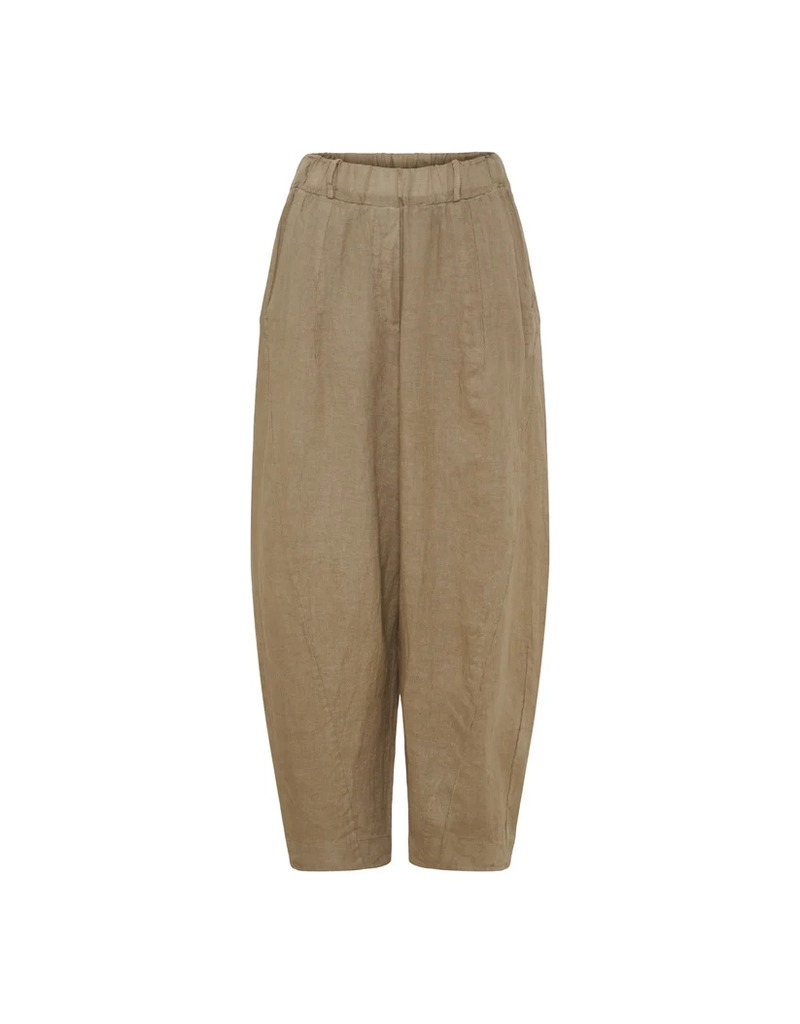 Evra Pants in Coloniale