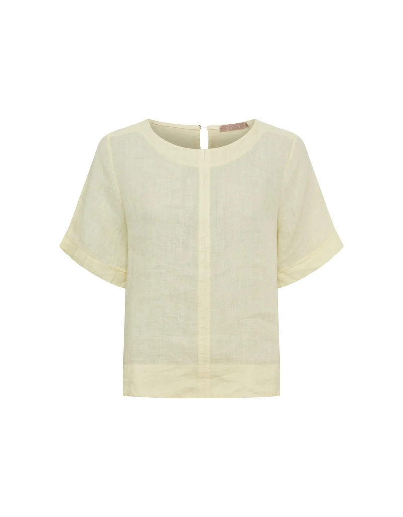 Ceyla Top in Flea