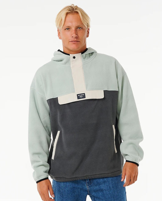 Beacon Polar Fleece Hood