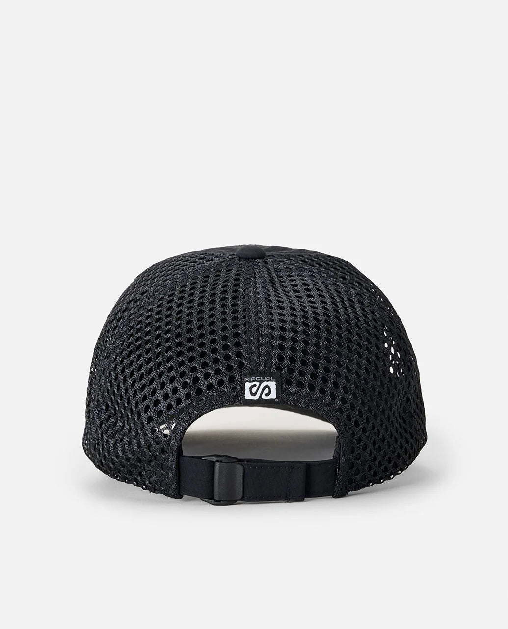 Search Dawn Trucker Cap in Black