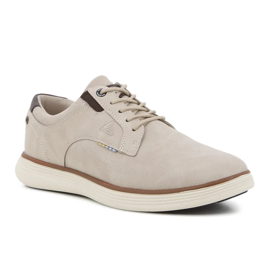 Stone Creek Shoes in Stone