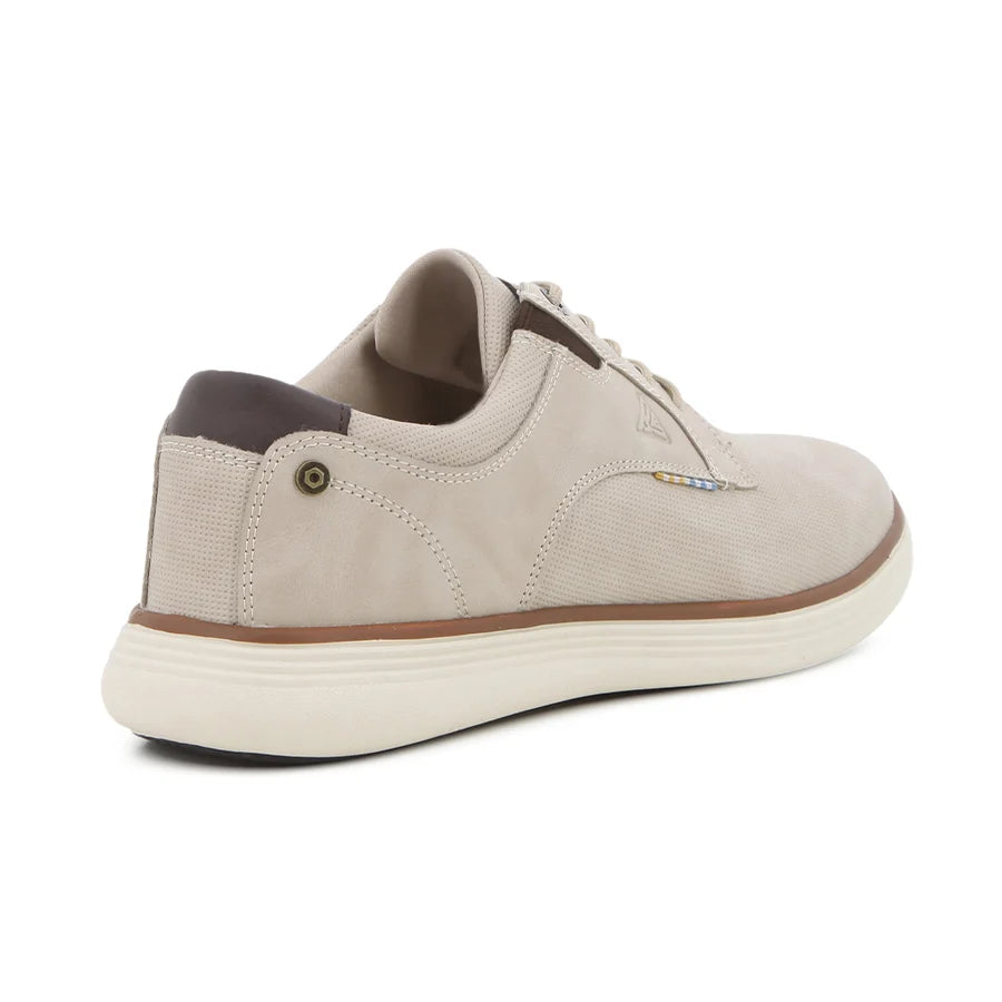 Stone Creek Shoes in Stone