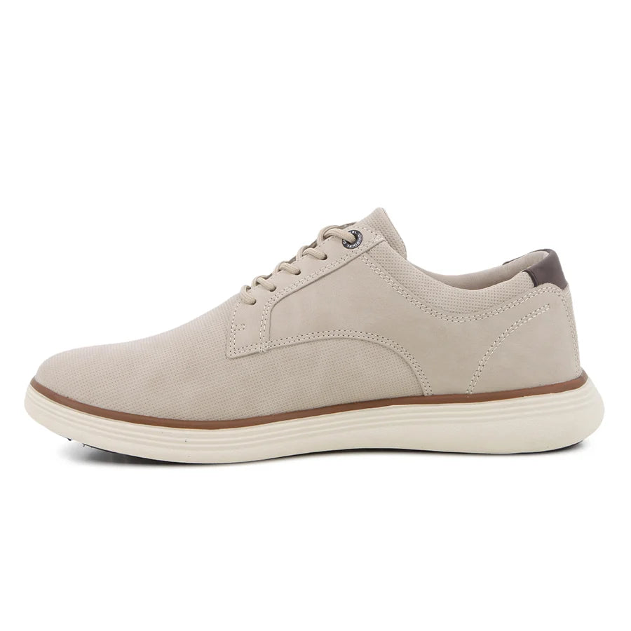 Stone Creek Shoes in Stone