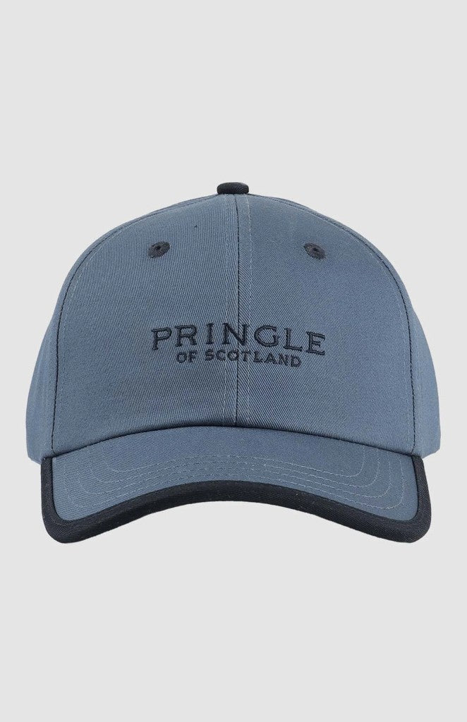 Rowan Peak Cap in Blue
