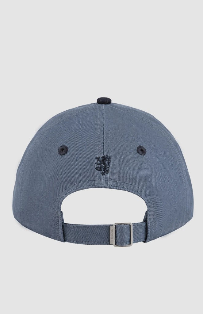Rowan Peak Cap in Blue