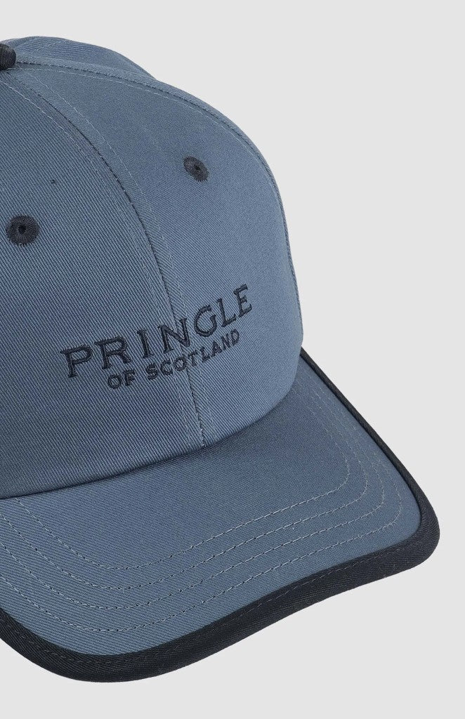 Rowan Peak Cap in Blue