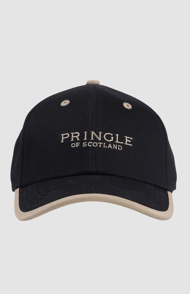 Rowan Peak Cap in Navy