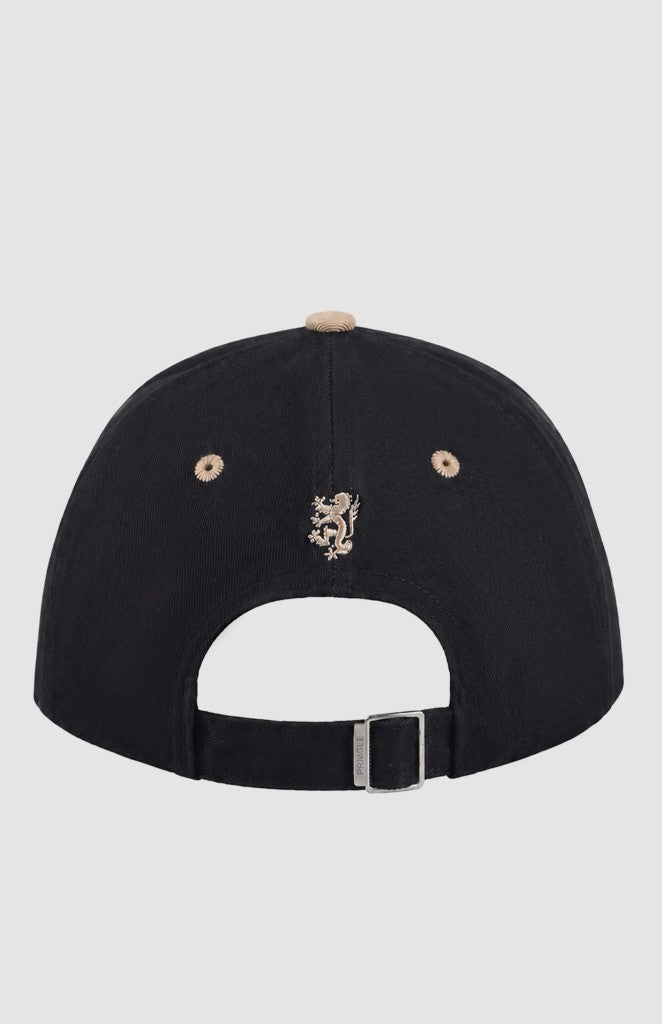 Rowan Peak Cap in Navy