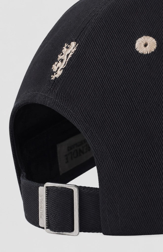 Rowan Peak Cap in Navy