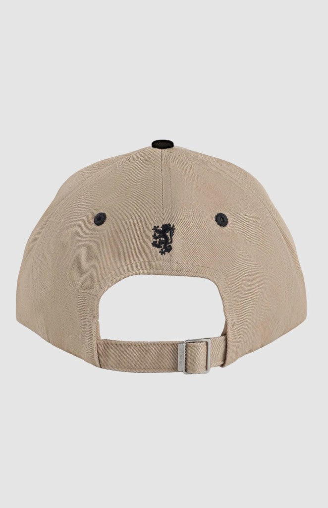 Rowan Peak Cap in Stone