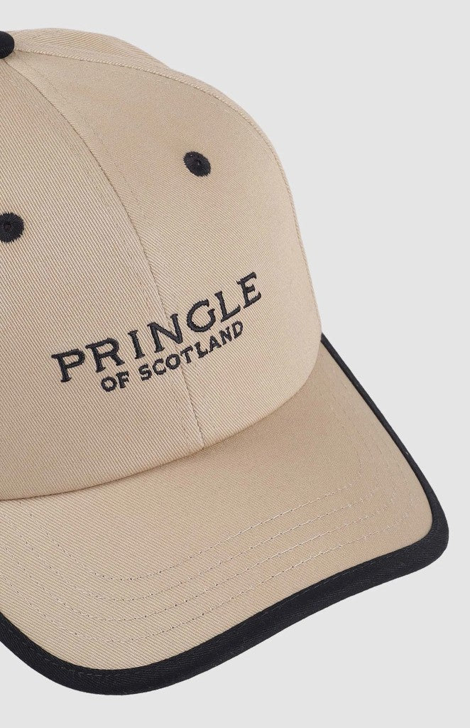Rowan Peak Cap in Stone