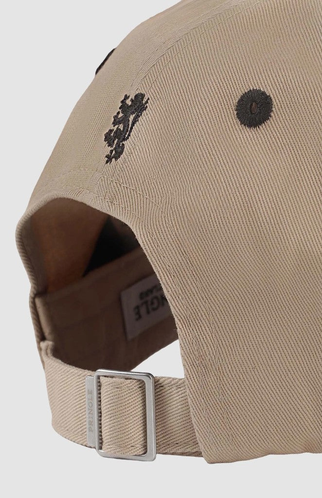 Rowan Peak Cap in Stone