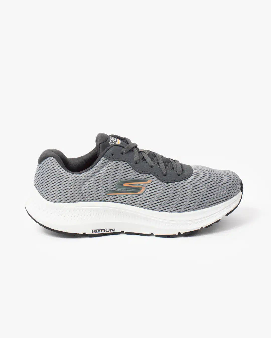 Go Run Consistent 2.0 in Grey