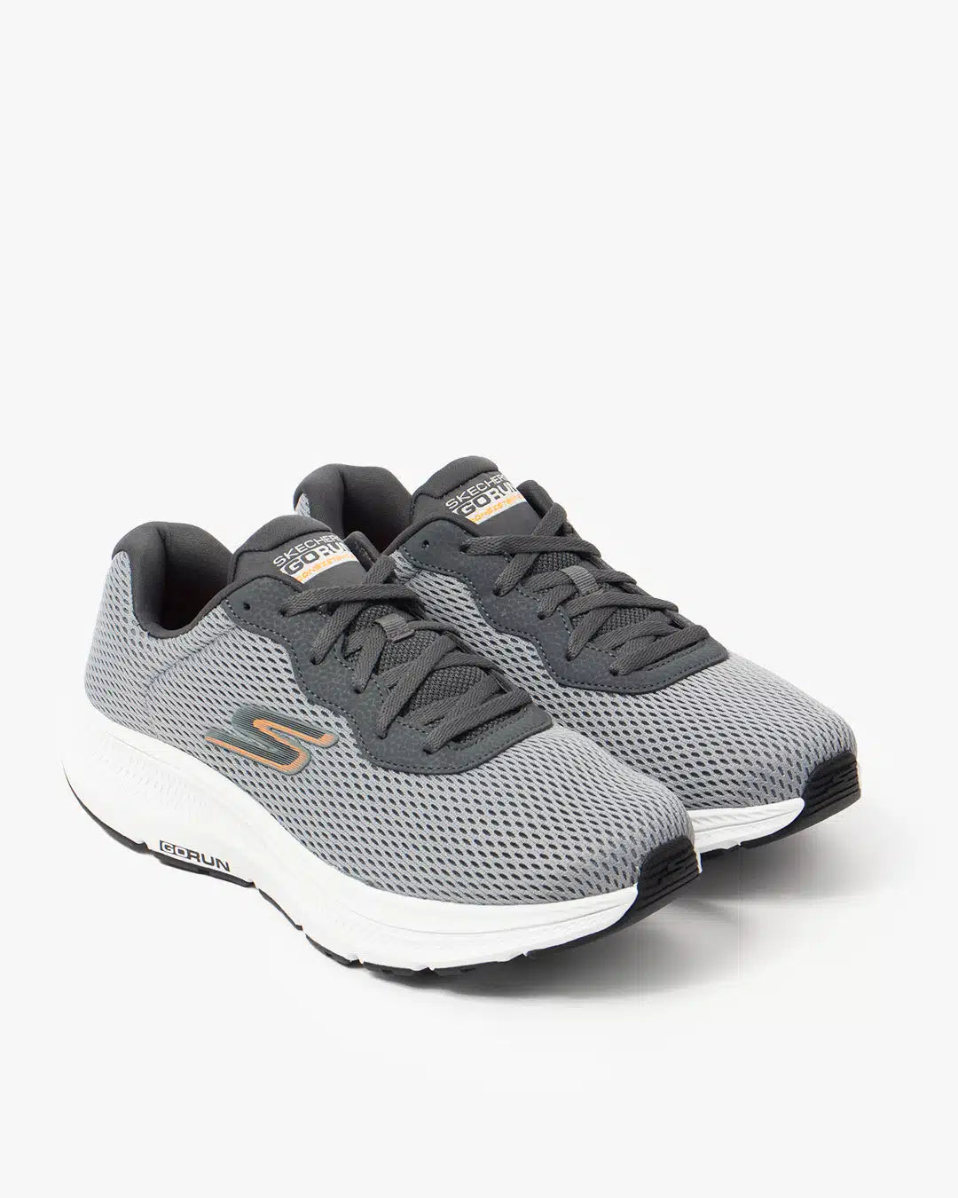 Go Run Consistent 2.0 in Grey