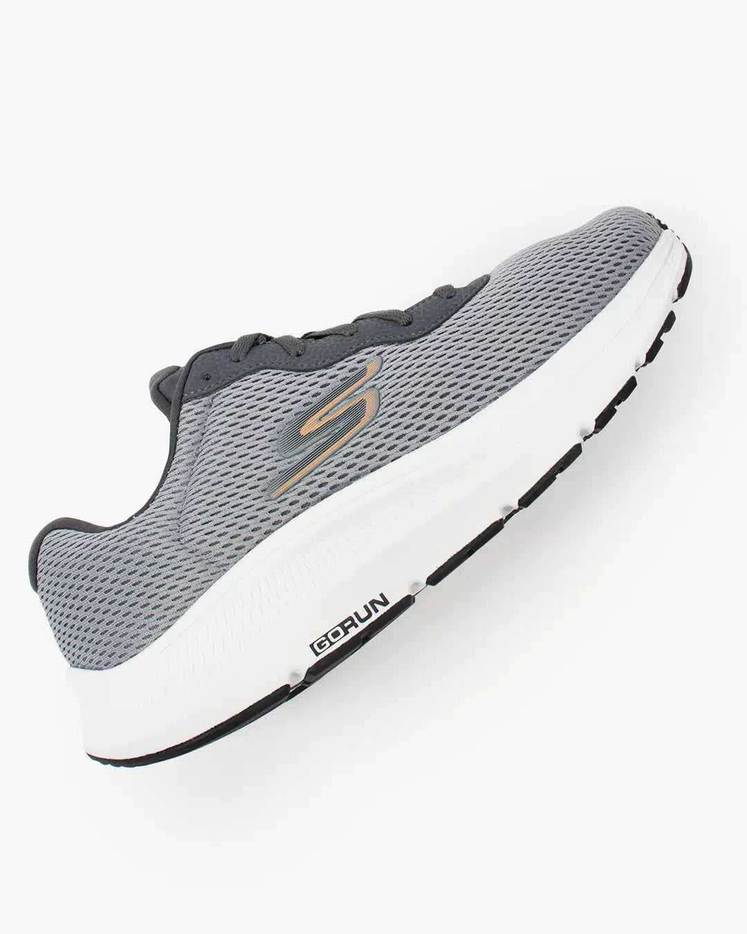 Go Run Consistent 2.0 in Grey